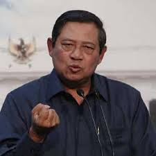SBY Minta Atlet Tetap Semangat Ket Foto : illustrasi (int). PEKANBARU (RA) - Presiden RI, Susilo Bambang Yudhoyono (SBY) dalam peresmian Pekan Olah Raga ... - 1118016479-sby