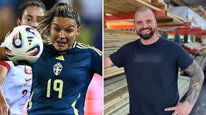 Sveriges Radio - News update