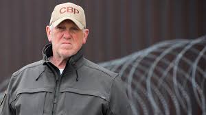 tom homan