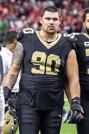 Saints DL Bryan Bresee Suffers Torn ACL