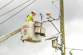 CenterPoint Energy Installs Weather Stations Across Houston to Boost Hurricane Preparedness