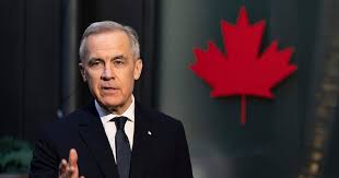 Carney says Canadian oil will be competitive after Maduro ouster