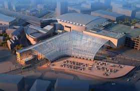 Image result for victoria station upgrade