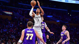 Victor Wembanyama Injury Update: Spurs Star's Status for NBA Cup and Season