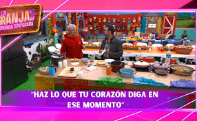 Pablo Montero le pide a Julio que siga a su corazón aunque eso podría provocar la ELIMINACIÓN de Natalia