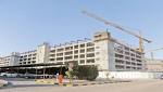 تقرير إخباري: مشاريع تنموية صحية