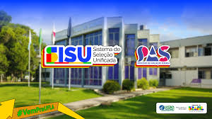 UFLA divulga a sexta chamada do PAS e do SiSU para ingresso em 2026/1 - UFLA - Universidade Federal de Lavras