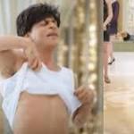 Revealed: Shah Rukh Khan starrer