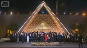 News source: テレ朝NEWS