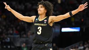Tyler Tanner headlines Vanderbilt basketball: What to know about point guard