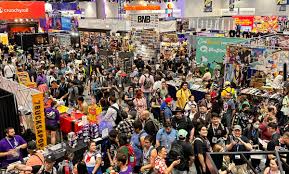 Comic-Con Hotel Hunger Games: How San Diego Fans Can Still Score A Room