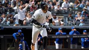 Yankees Blast Blue Jays as Kevin Gausman Implodes in the 3rd