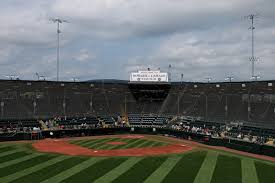 Bridgewater makes highlight plays, but loses heartbreaker in LLWS opener to New Jersey