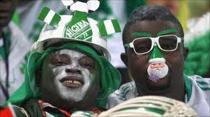 Resultado de imagem para football nigeria