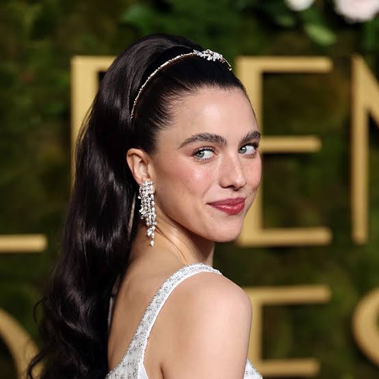 The best of celebrity beauty in January 2025: Emma Stone, Margaret Qualley  and more