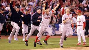 Ranking the MLB World Series Champions Since 2000