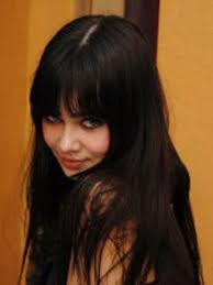 Image result for Kristina Vladimirovna Svechinskaya