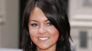 Lacey Turner. Confirmed for show three - 26th Feb 10:30pm on BBC Three - celeb_laceyturner