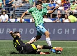 The Seattle Times - News update