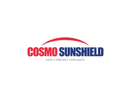 Cosmo Consumer Displays Sunshield and PPF Range at Leading Expos