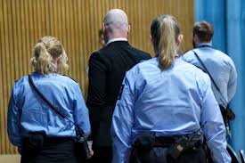 22. juli-terroristen har fått godkjent nytt navn i Folkeregisteret – igjen