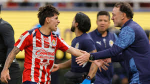 Guadalajara vs Toluca Liga MX