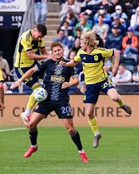 The Philly Soccer Page - News update