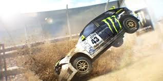 Resultado de imagem para Dirt 2