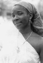 Epouse de Bob Marley, née Rita Anderson. Rita Marley a assez rapidement pris une place importante dans la vie de Bob, participant aux sessions ... - 518875549_small