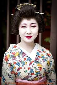 Image result for Sayuki geisha