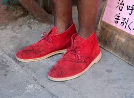 Image result for clark desert boot