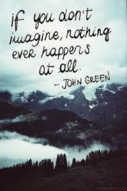 John Green Quotes About Life. QuotesGram via Relatably.com