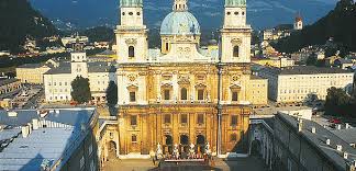 Resultado de imagen de museos  en Salzburgo