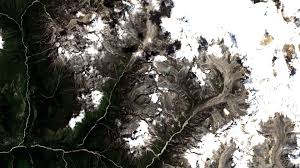 Gletscher-Kollaps in Tibet: Bilder zeigen mögliche Ursache der Nepal-Katastrophe — T-Online