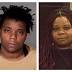 Mother, friend accused of beating 5-year-old girl to death in Cleveland