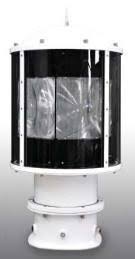 Marine Rotating and Flashing Beacon Lights