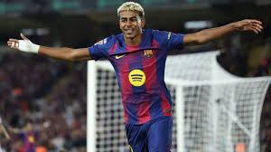 UCL Fixtures: PSG vs Barca! Who Will Dominate Europe? - Imagen principal del artículo