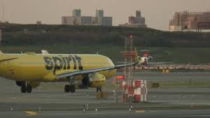Talks to bail out Spirit Airlines stall as company teeters toward collapse