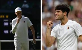 Tennis World USA - News update