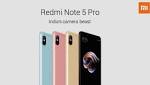 تسريب المواصفات الكاملة لهواتف Xiaomi