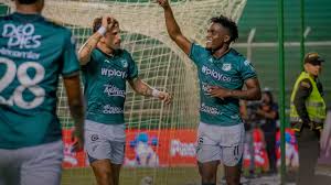 AS Colombia - News update