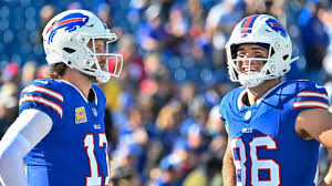 Buffalo Bills Latest Injury Update ft. Josh Allen and Dalton Kincaid