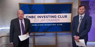 CNBC - News update