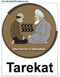 Hasil gambar untuk gambar thoriqoh