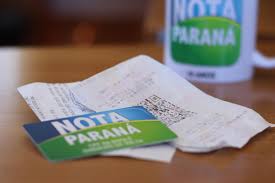 Nota Paraná bate recorde de CPFs identificados nas compras de dezembro