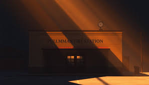 Pullman Delays Police, Fire, and Library Projects to 2032 Due to Lack of Funding