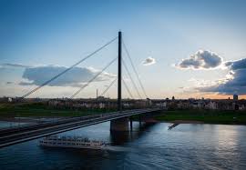 Picture of Oberkasseler Brücke