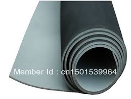 Image result for rubber sheet