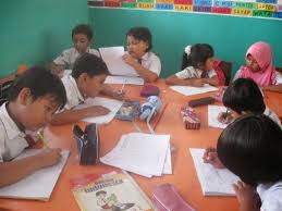 Image result for PENGERTIAN TEMATIK SD