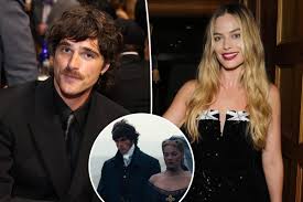 Margot Robbie y Jacob Elordi: una química profunda en 'Wuthering Heights' según el actor